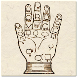 Fingertip Fortune Teller icon