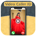 Cover Image of Download Video Caller ID - Video Ringtone For Incoming Call 1.4 APK