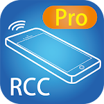 Cover Image of Tải xuống Remote Control Center PRO  APK
