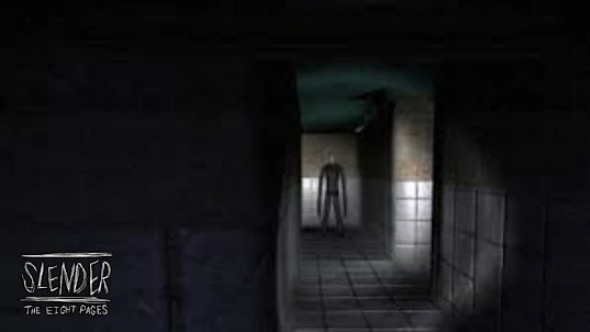 Slender : THE HEIGHT PAGES