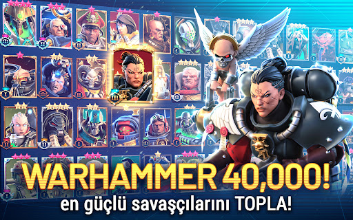 Uygulama önizlemesi