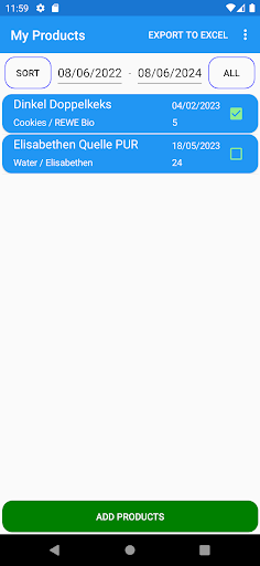 Expired Screen 3