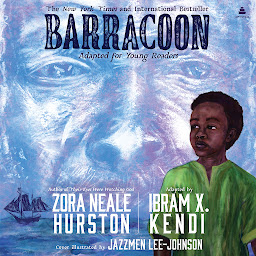 Imagem do ícone Barracoon: Adapted for Young Readers