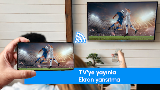 Uygulama önizlemesi