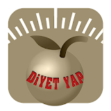 Diyet Yap Diyet Listesi Diyet Programı Kilo Verin icon