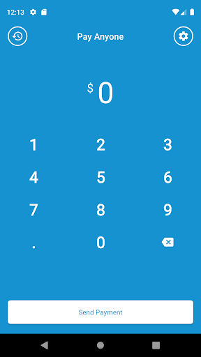 Element - Peeps Pay Screen 2