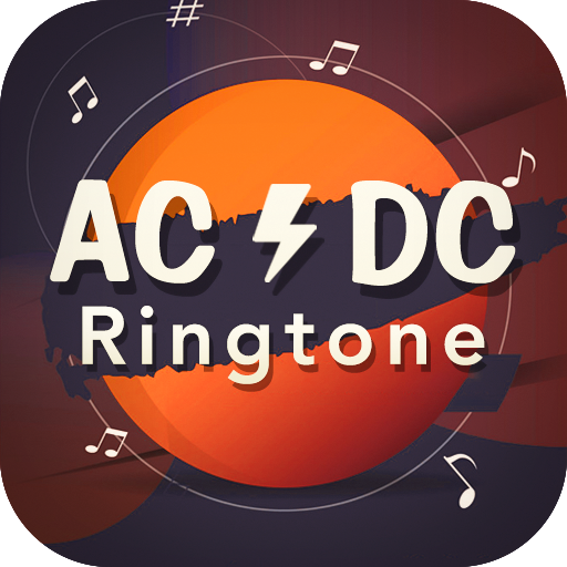 ned Dødelig Tochi træ Ac Dc Ringtone – Apps i Google Play