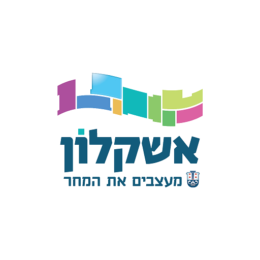 עיריית אשקלון  Icon