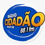 Cover Image of Baixar Rádio Cidadão FM 88.1  APK