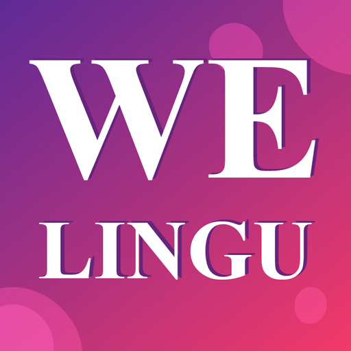 WeLingu | Yabancı Dil Öğren logo