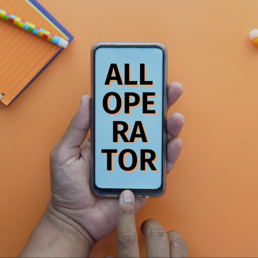 Cara Dapat Kuota All Operator logo