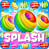 Amazing Fruit Splash icon