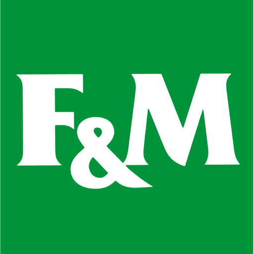 F&M Bank AL logo