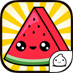 Cover Image of ดาวน์โหลด Watermelon Evolution - Idle Tycoon & Clicker Game 1.06 APK