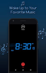 Alarm Clock for Me Unknown