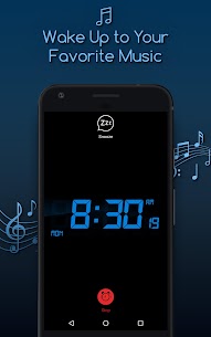 Alarm Clock for Me 1