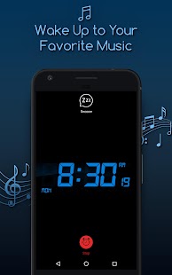 Alarm Clock for Me Captura de tela