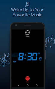 Alarm Clock – Apps on Google Play