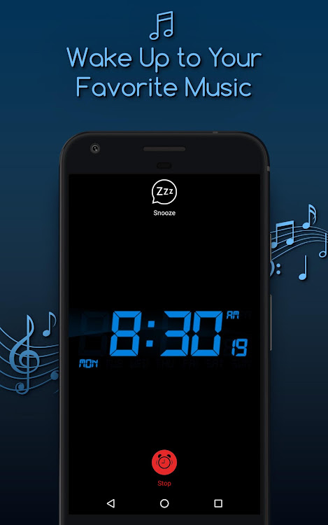 Alarm Clock for Me - 2.85.3 - (Android)