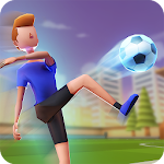 Cover Image of Download Flick Goal!  APK