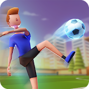 Flick Goal! Mod apk versão mais recente download gratuito