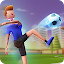 Flick Goal MOD APK 2.0.4 (Unlimited Money)