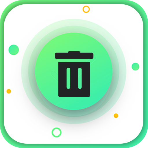 Delete App: Fast Uninstall App logo