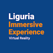 Liguria Immersive ExperienceVR