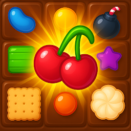 Sweet Cookie Mod Apk