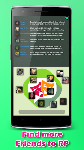 Roleplay Chat APK