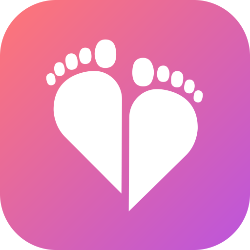 FootLove (feetfinder) 3.0.6 Icon