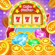 Top 25 Casual Apps Like Happy Coin Dozer - Best Alternatives