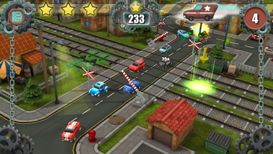 Railroad Crossing 1.4.2 screenshots 5