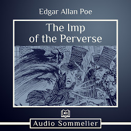 Icon image The Imp of the Perverse