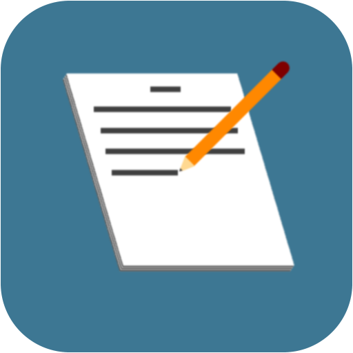 Notebook logo