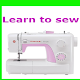 Learn to sew professionally Download on Windows