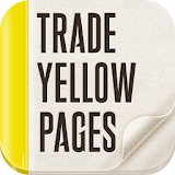 Trade Yellow Pages icon