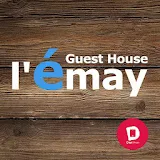 Guest House l'Émay icon