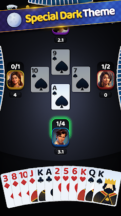 Callbreak Legends: Card Game - Screenshot 4