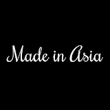 Made in Asia icon