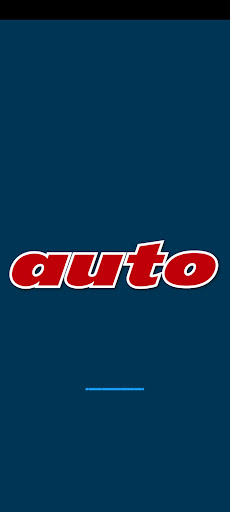 Android application Auto HD screenshort