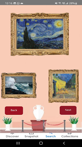 Art Museum Screen 3