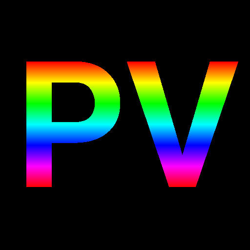 Photo/Vector Graphics Editor logo