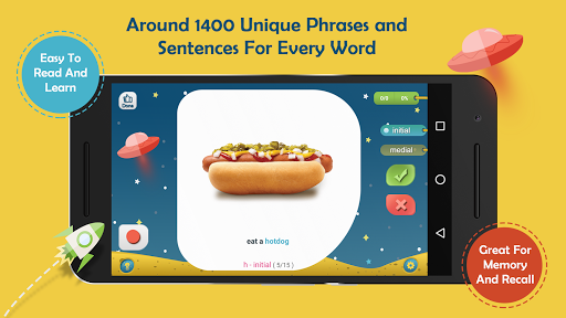 Articulation Essentials 2.0 Screen 3