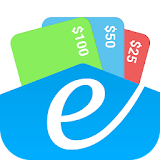 Eventure Gift Card Wallet icon