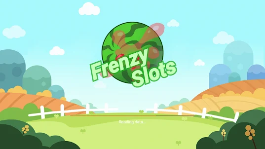 Frenzy Slots
