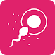 月経管理アプリ - 生理 と 排卵日予測 妊娠 人気 当たる - Androidアプリ
