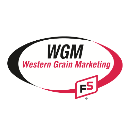 Western Grain Marketing  Icon