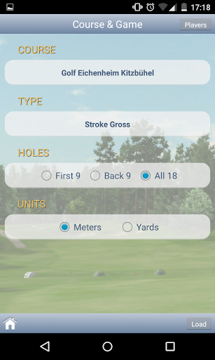 Golf Eichenheim Kitzbühel