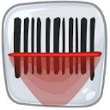EAN Data Barcode Scanner icon